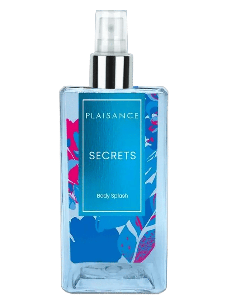 Secrets Body Splash by Plaisance