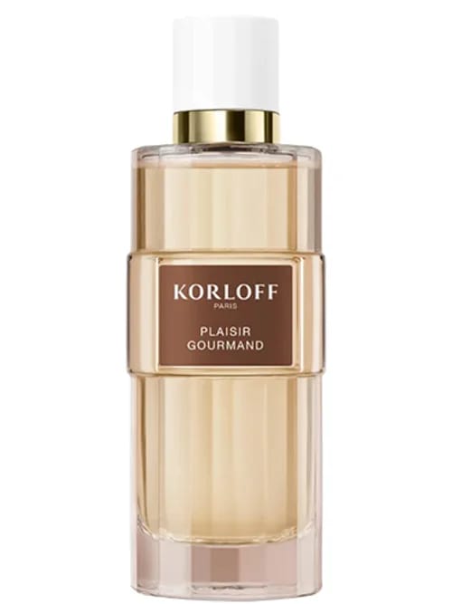Plaisir Gourmand by Korloff