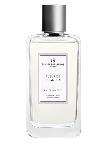 Fleur De Figuier by Plantes & Parfums
