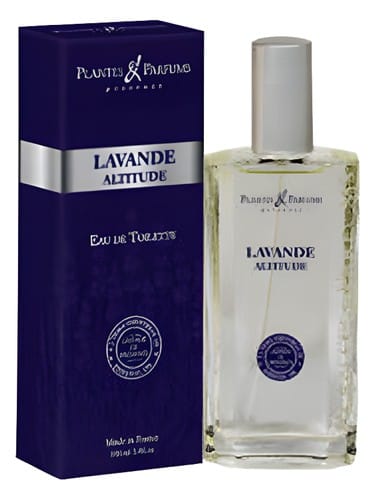 Lavande Altitude by Plantes & Parfums