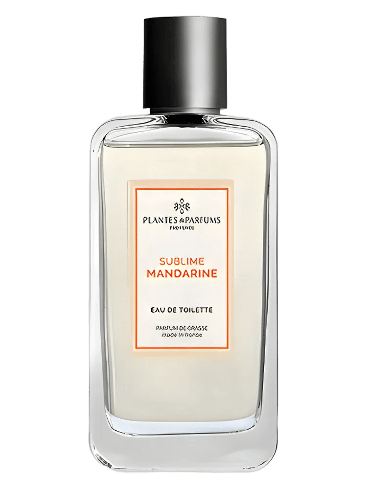 Sublime Mandarine by Plantes & Parfums