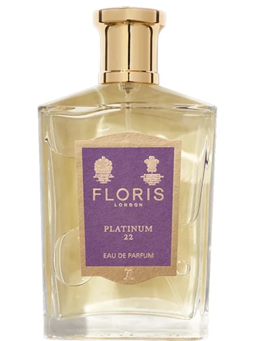 Platinum 22 by Floris