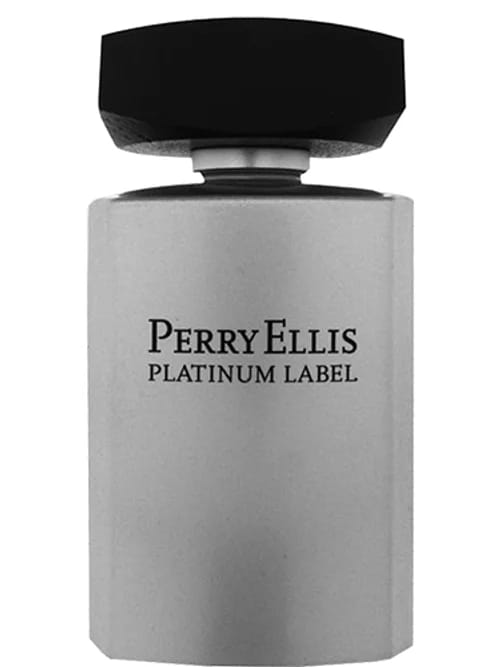 Platinum Label by Perry Ellis