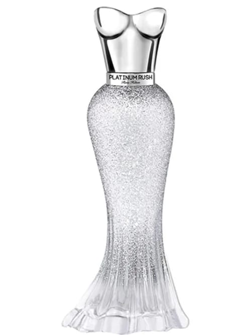 Platinum Rush by Paris Hilton