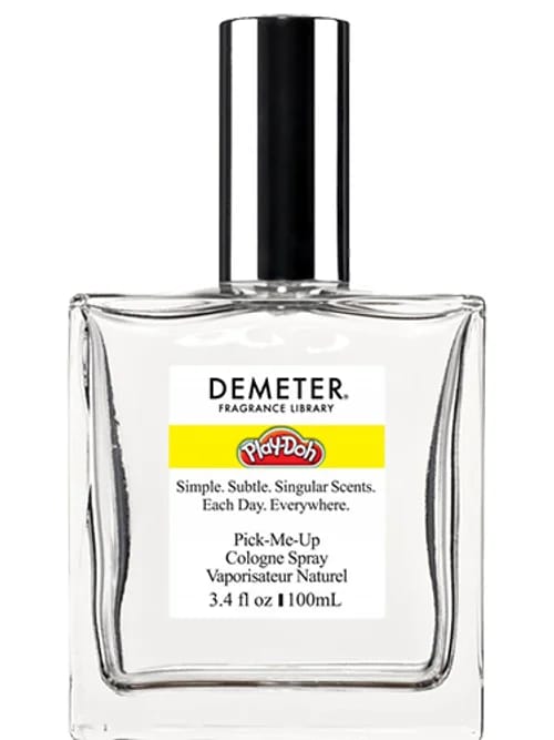 Play Doh ® by Demeter Fragrance Library