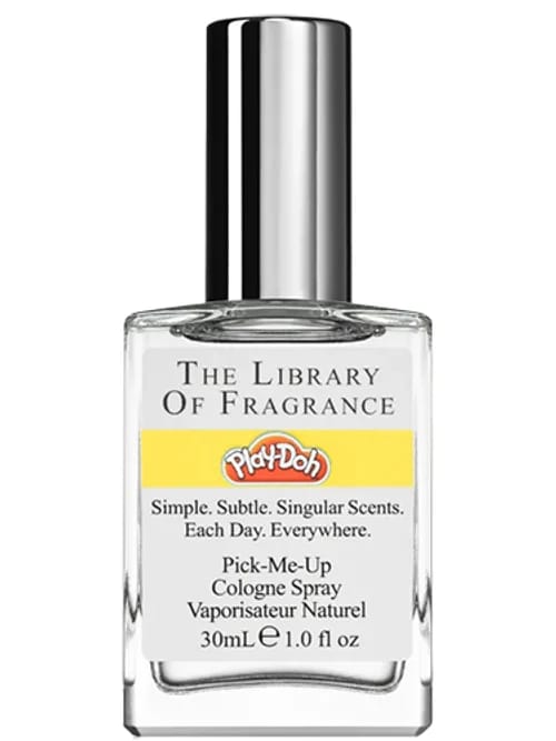 Play Doh by The Library Of Fragrance