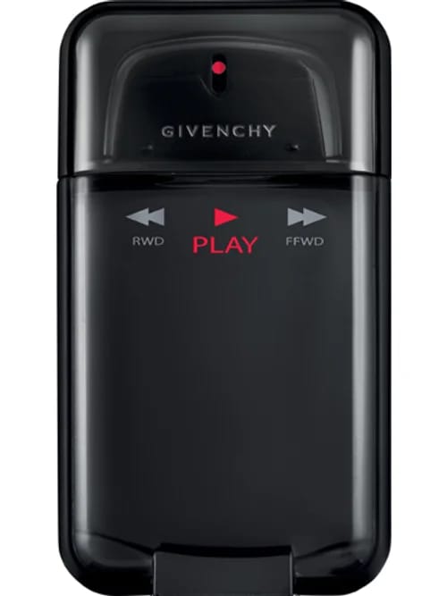 Play Intense by Givenchy
