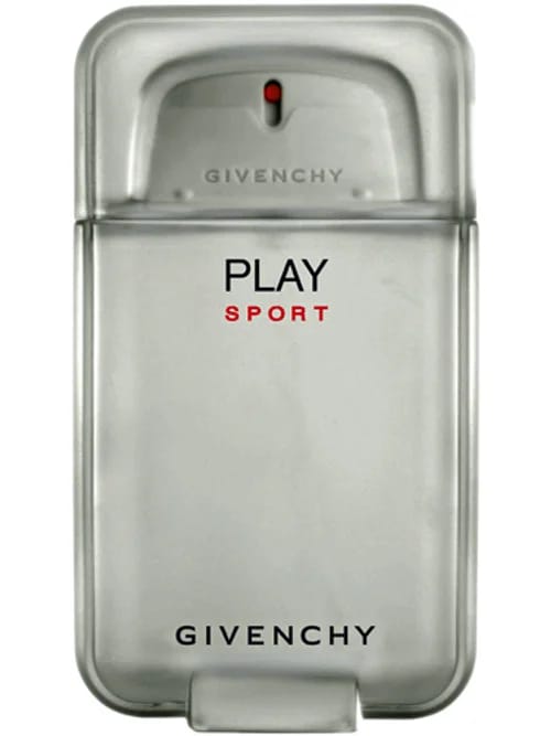 Play Sport by Givenchy
