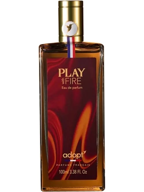 Play With Fire by Adopt