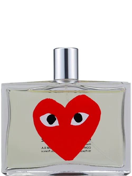 Play by Comme Des Garçons