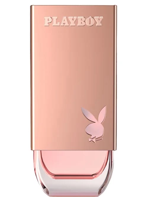 Make The Cover For Her by Playboy