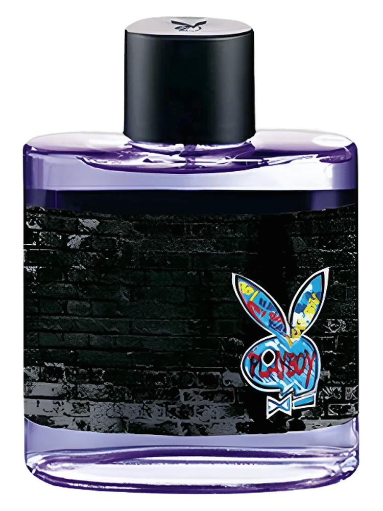 Playboy New York by Playboy