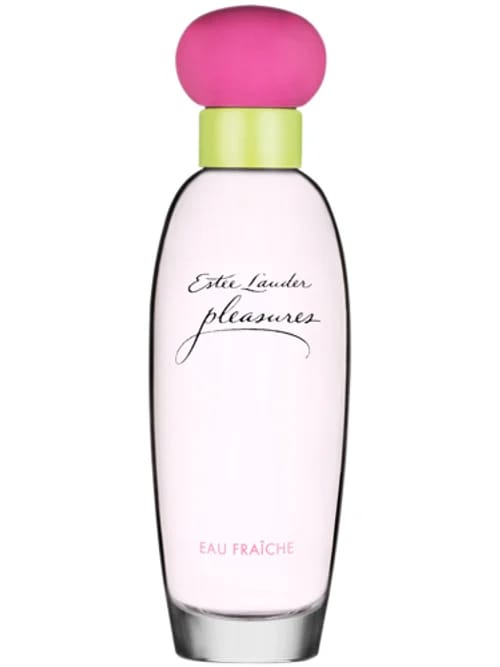 Pleasures Eau Fraîche by Estée Lauder