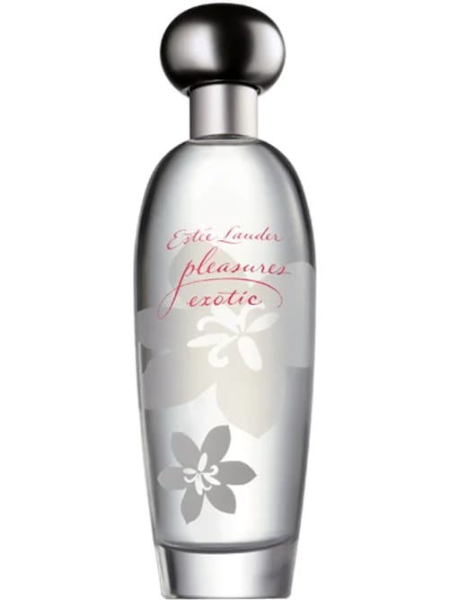 Pleasures Exotic by Estée Lauder