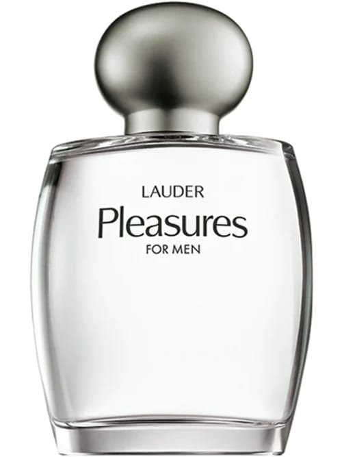 Pleasures For Men by Estée Lauder