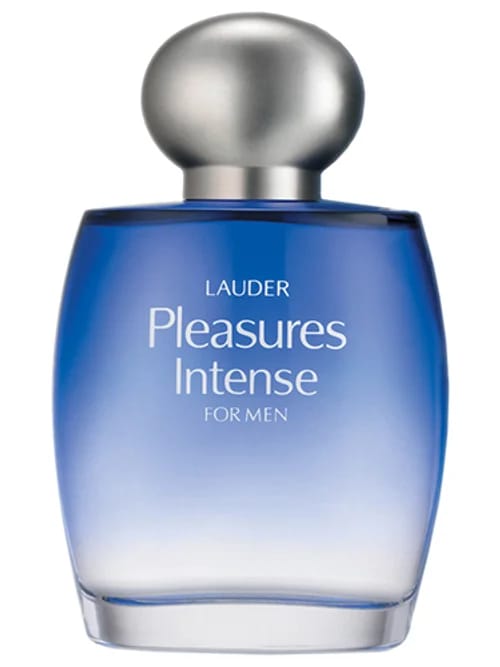 Pleasures Intense For Men by Estée Lauder