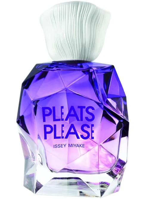 Pleats Please by Issey Miyake