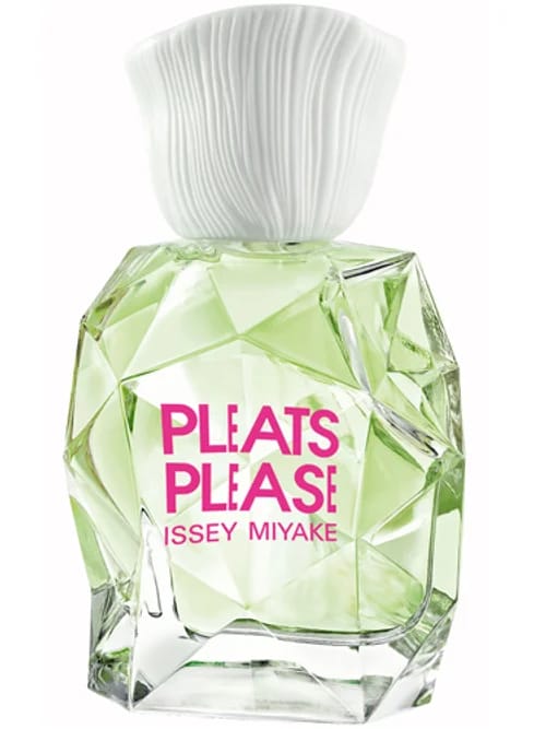 Pleats Please L'Eau by Issey Miyake