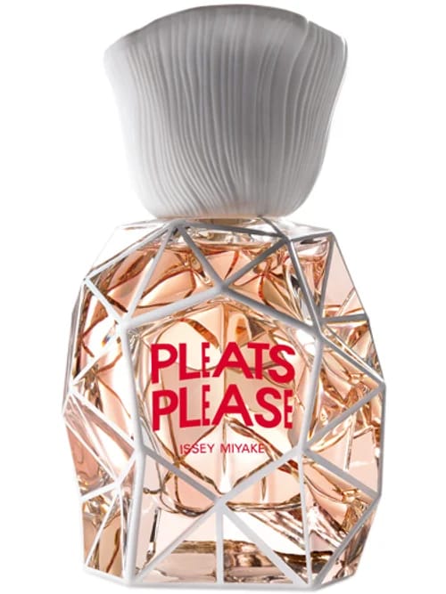 Pleats Please L'Elixir by Issey Miyake