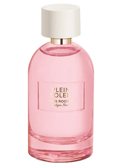 Plein Soleil by Yves Rocher