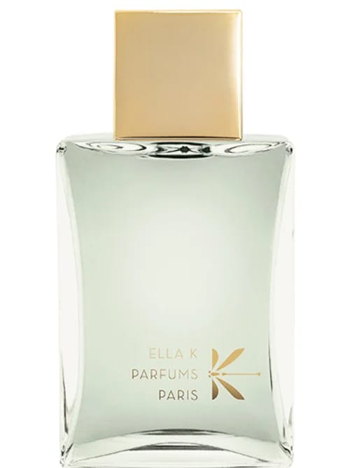 Pluie Sur Ha Long by Ella K Parfums