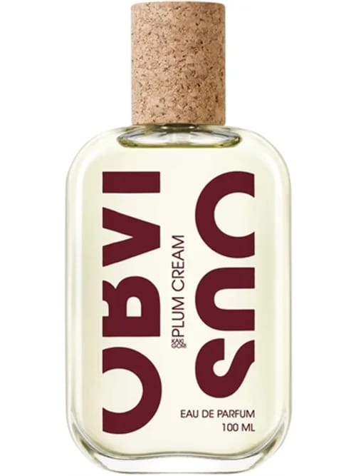 Plum Cream by Obvious