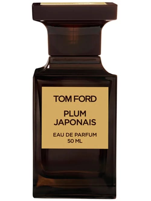 Plum Japonais by Tom Ford
