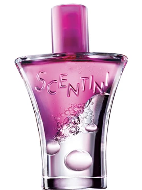 Plum Twist by Avon