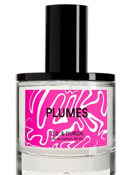 Plumes by D.S. & Durga