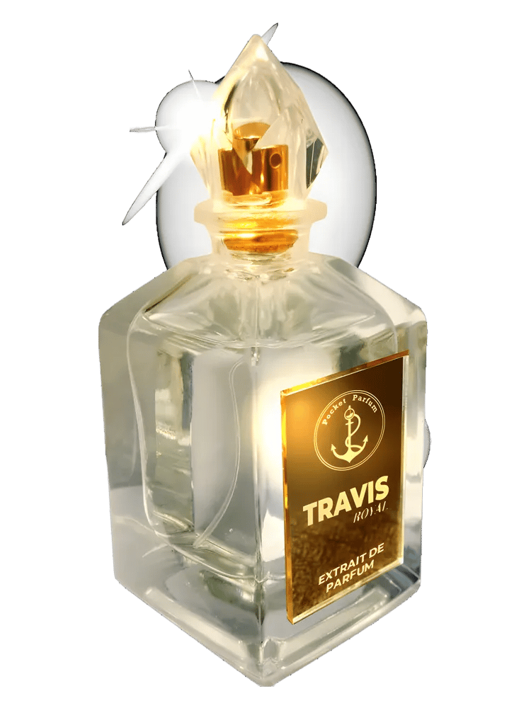 Travis by Pocket Parfum