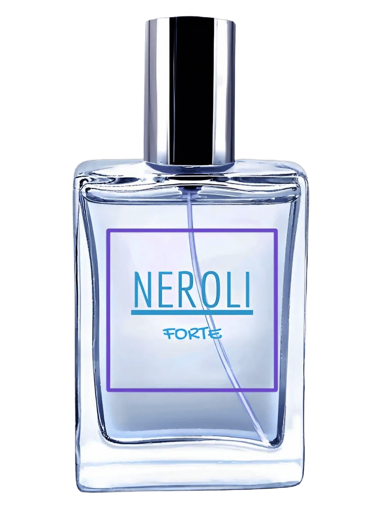 Neroli Forte by Pocket Scents
