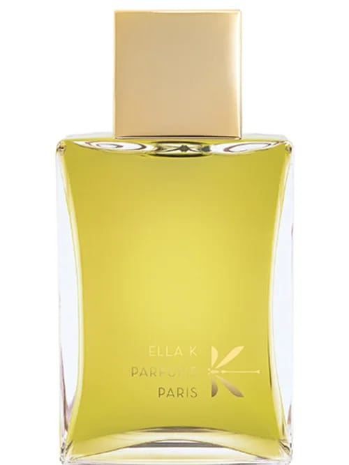Poème De Sagano by Ella K Parfums