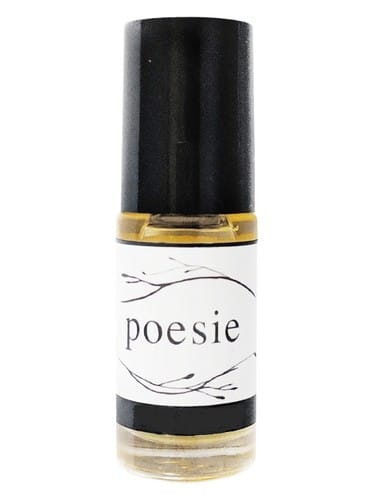 Whisper Your Bitter Things by Poesie