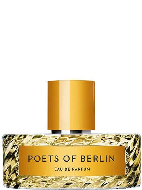 Poets Of Berlin by Vilhelm Parfumerie