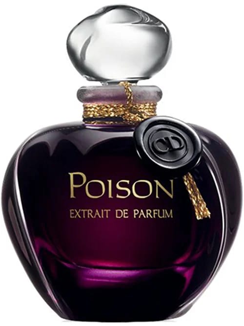 Poison Extrait De by Dior
