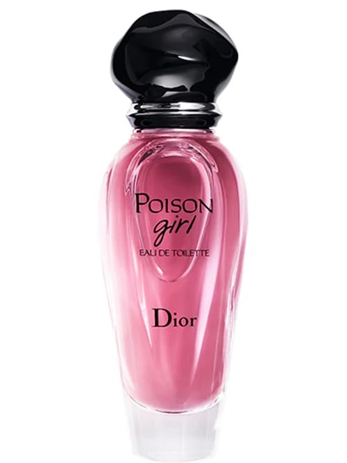 Poison Girl Roller Pearl by Dior