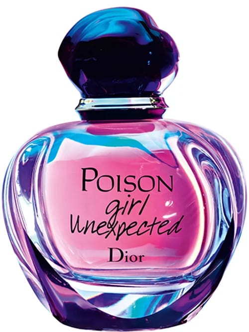 Poison Girl Unexpected by Dior