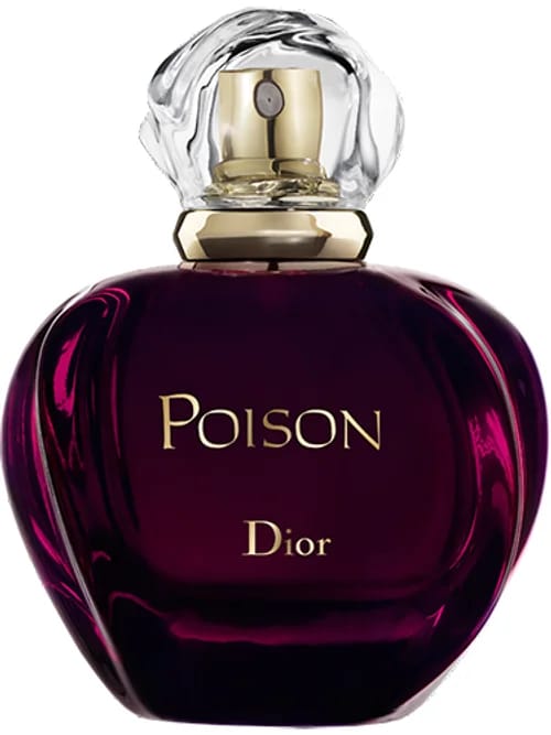 Poison by Dior