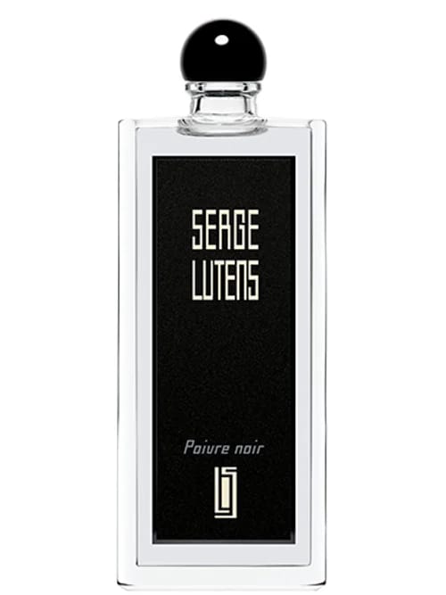 Poivre Noir by Serge Lutens