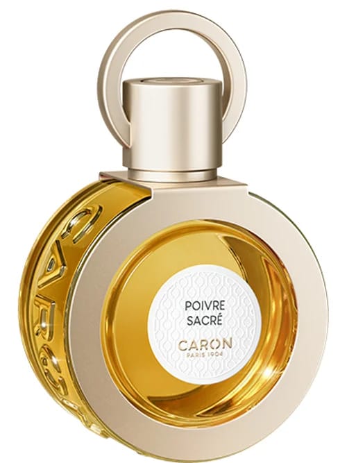 Poivre Sacré by Caron