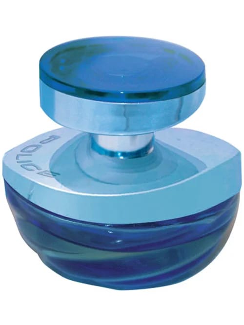 Blue Desire by Police