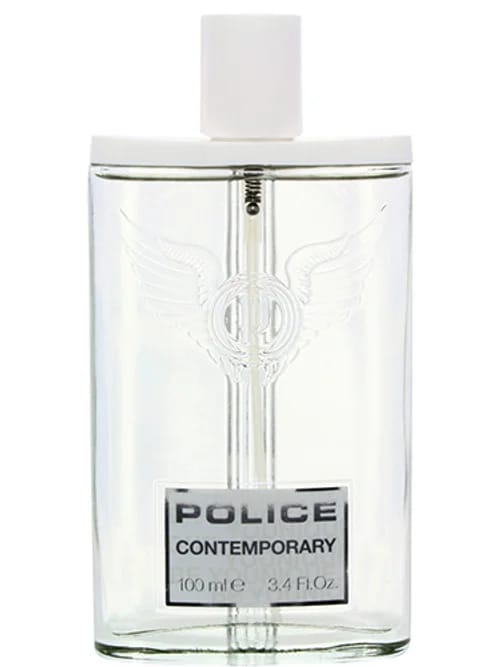 Contemporary by Police