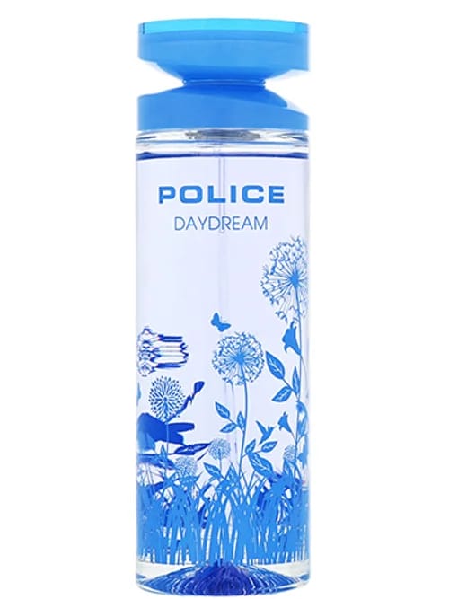 Daydream by Police