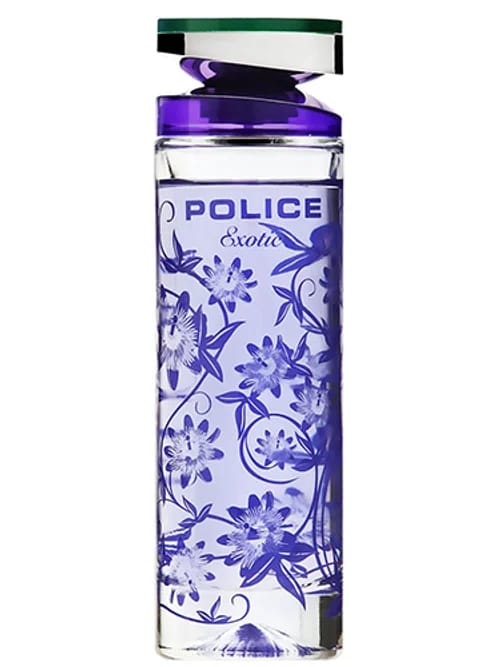 Exotic by Police