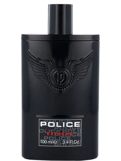 Extreme by Police