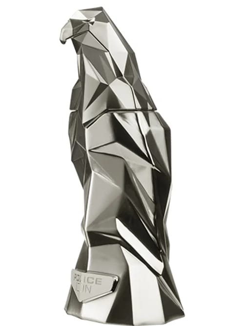 Icon Platinum by Police