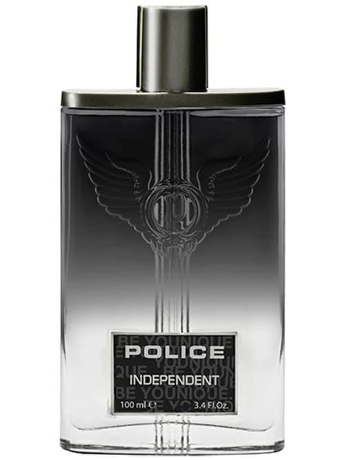 Independent by Police