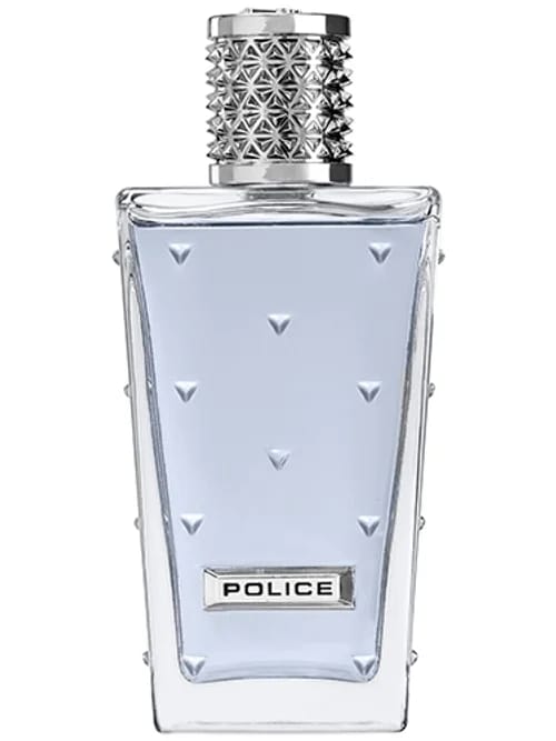 Legend Man by Police