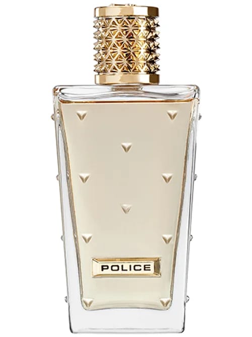 Legend Woman by Police