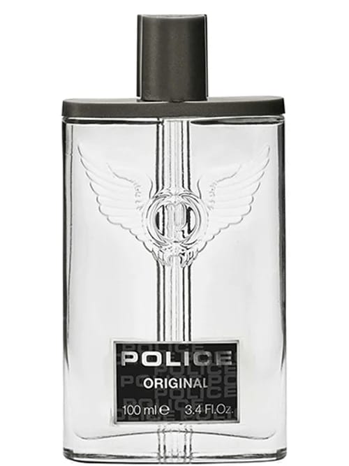 Original by Police